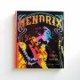 La historia ilustrada de Hendrix