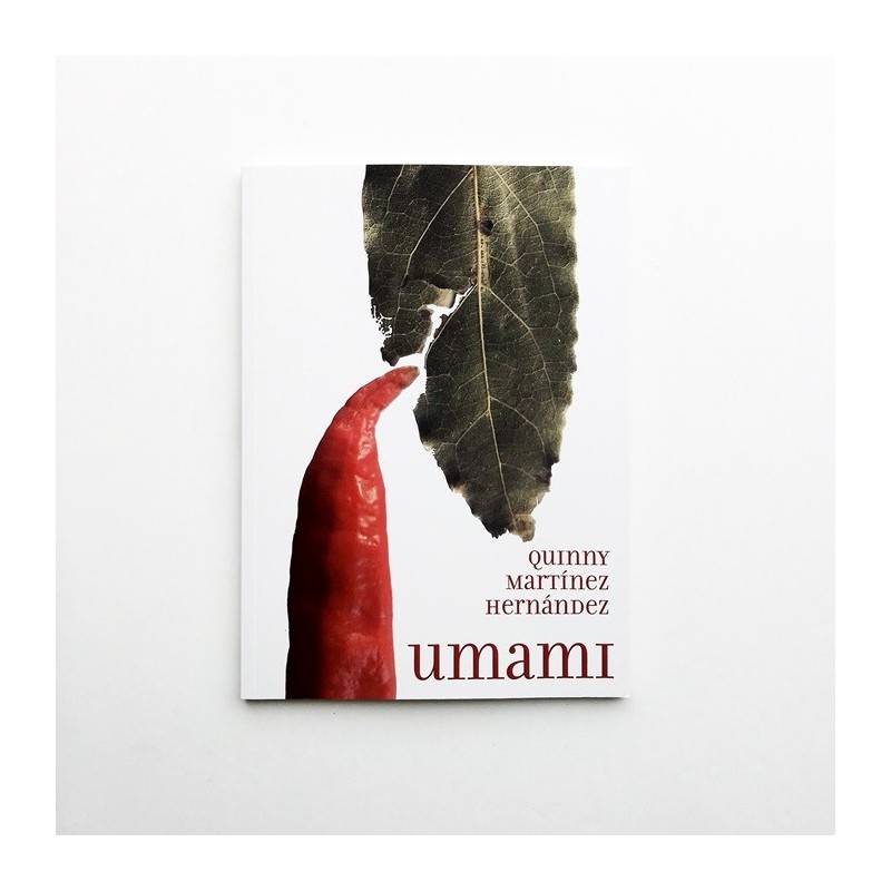 Umami - Quinny Martínez Hernández