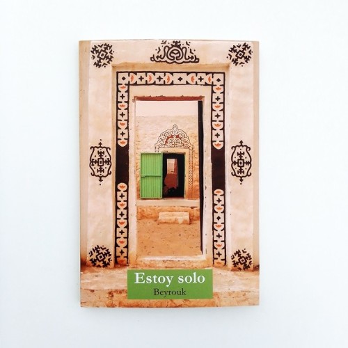 Estoy solo - Beyrouk