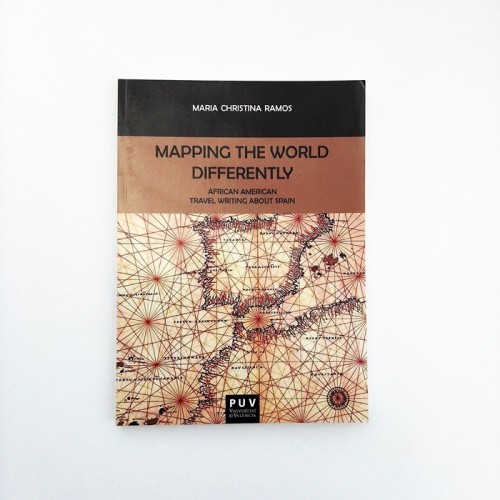 Mapping the world differently - Maria Christina Ramos