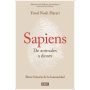 Sapiens - De animales a dioses - Yuval noah harari