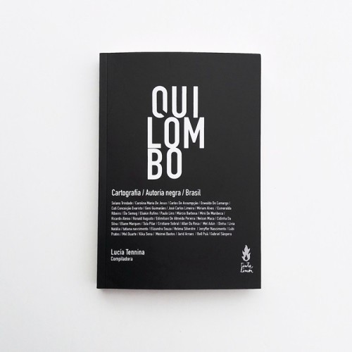 Quilombo - Lucia Tennina