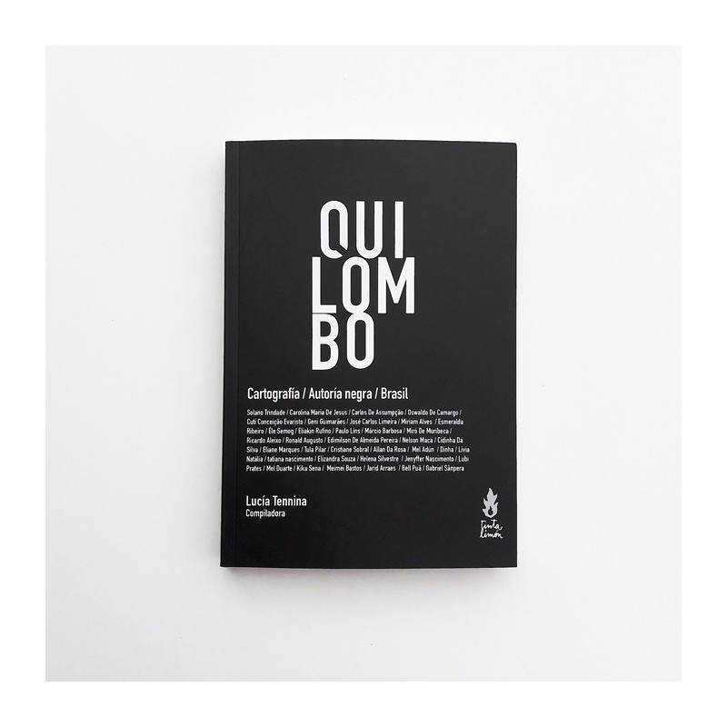 Quilombo - Lucia Tennina