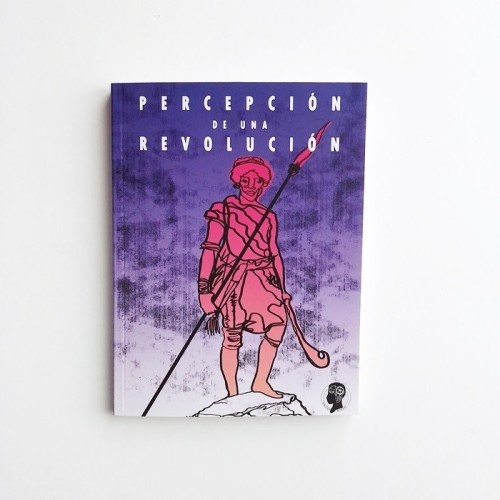 Percepción de una Revolución - United Minds