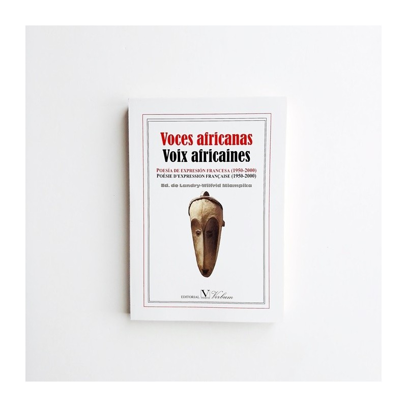 Voces Africanas/Voix africaines