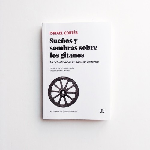Sueños y sombras sobre los gitanos . Isamel Cortes