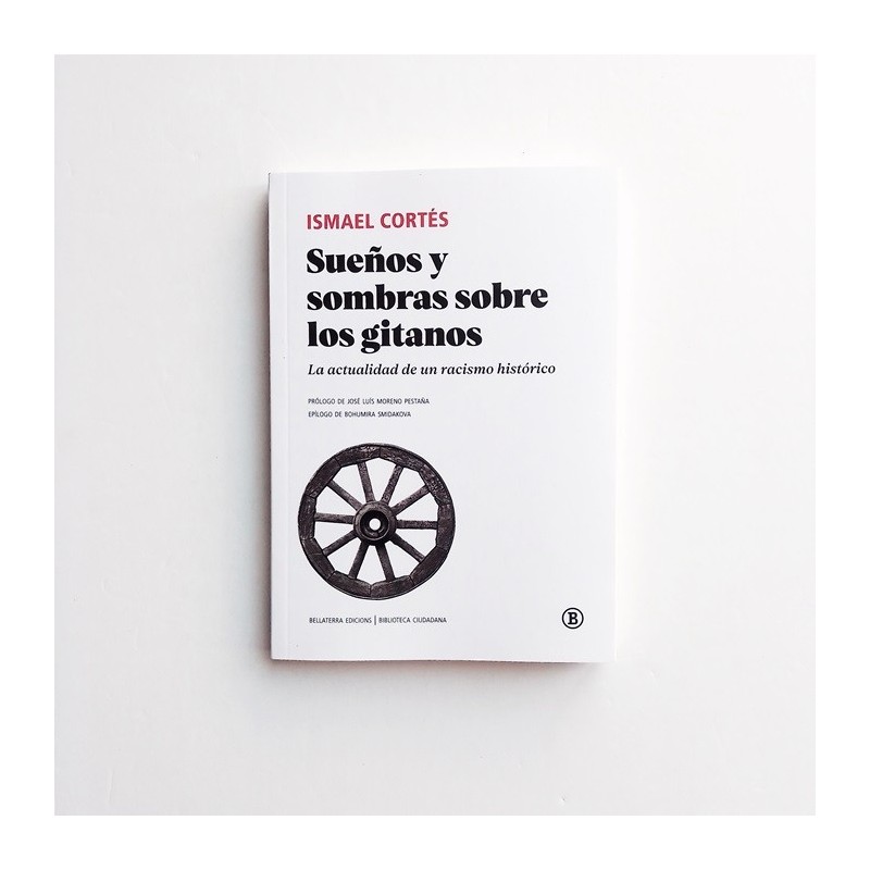 Sueños y sombras sobre los gitanos . Isamel Cortes