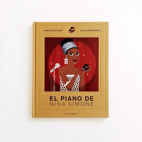 El piano de Nina Simone