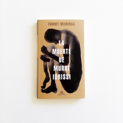 La muerte de Murat Idrissi