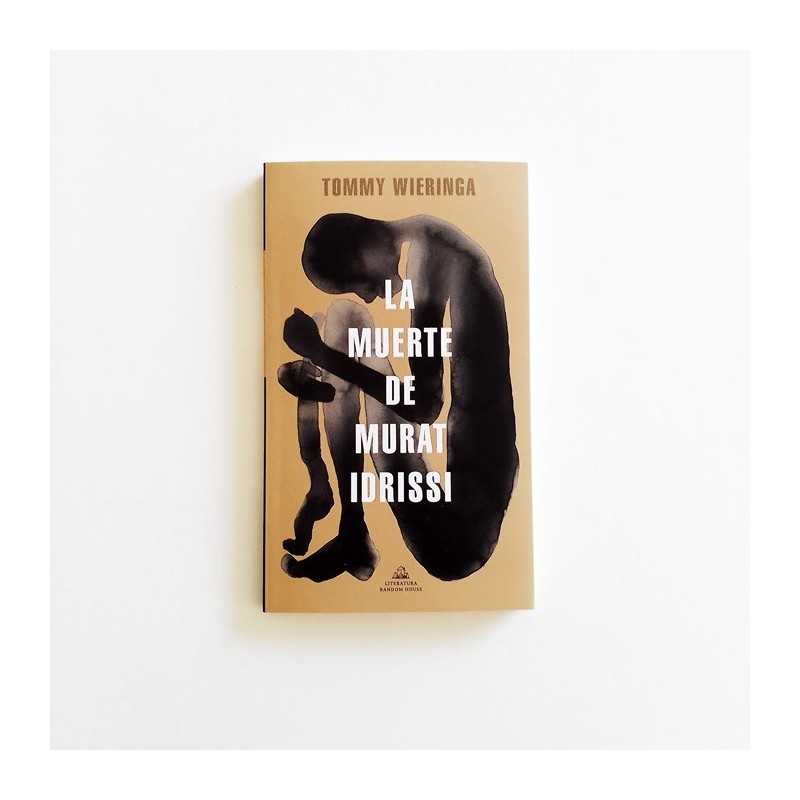 La muerte de Murat Idrissi