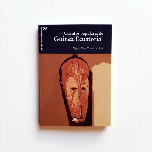 Cuentos populares de Guinea Ecuatorial