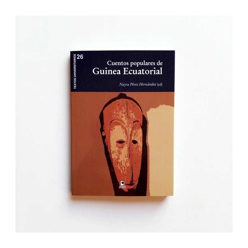 Cuentos populares de Guinea Ecuatorial