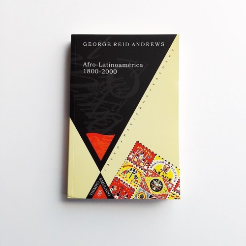 Afro-Latinoamérica 1800-2000
