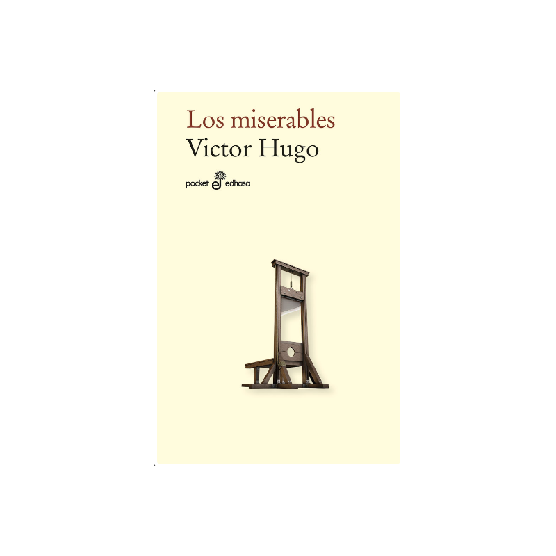 Los miserables - Victor Hugo