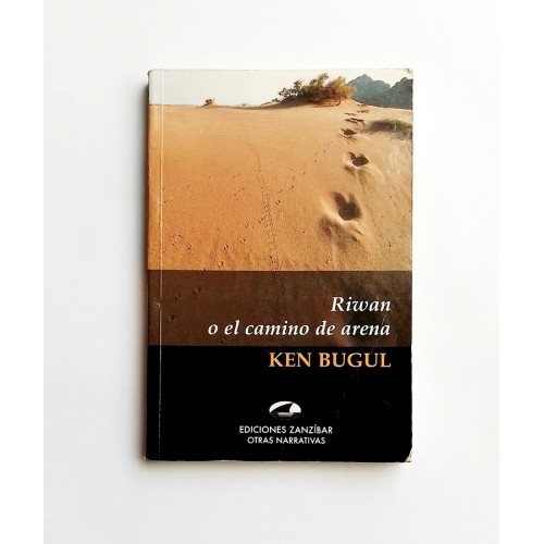 Riwan o el camino de arena - Ken Bugul