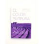 El color púrpura - Alice Walker