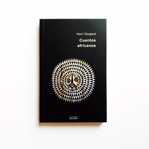 Cuentos Africanos