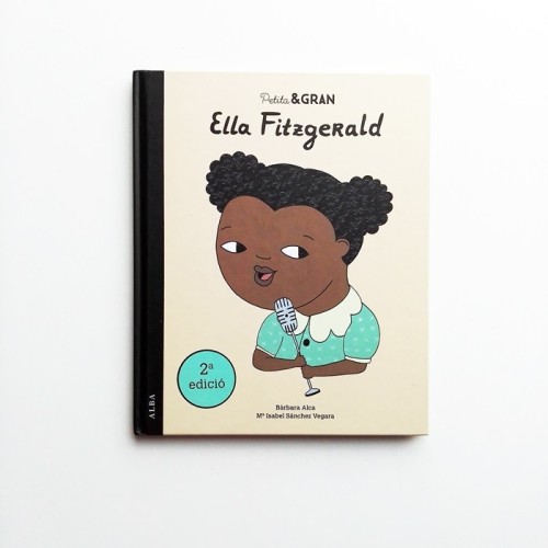 Ella Filtzerald  - Petita &amp; Gran