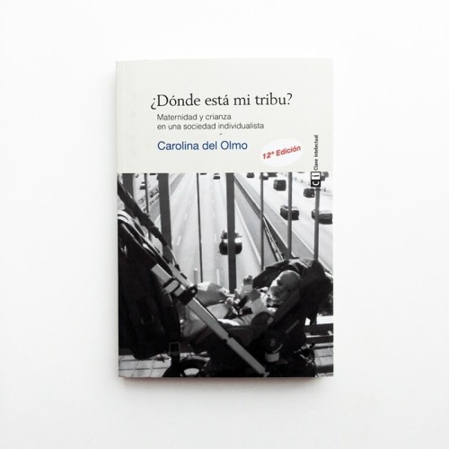 ¿Donde esta mi tribu?