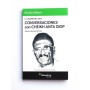Conversaciones con Cheikh Anta Diop - Khadim Ndiaye