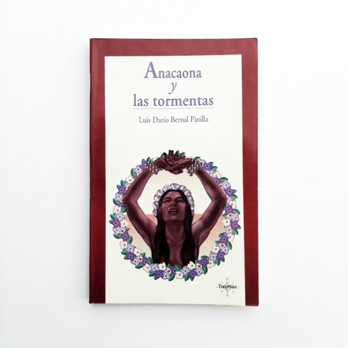 Anacaona y las tormentas