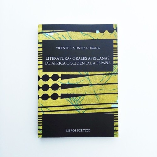 Literaturas orales africanas: De África occidental a España