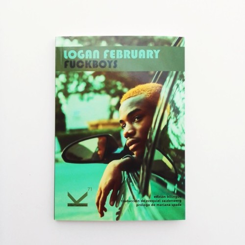 Fuckboys - Logan February