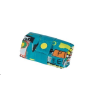 BOLSA PLEGABLE JEAN MICHEL BASQUIAT - SKULL