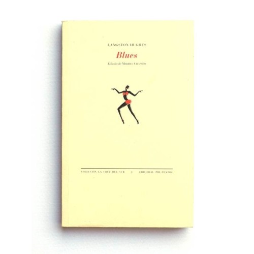 Blues - Langston Hughes