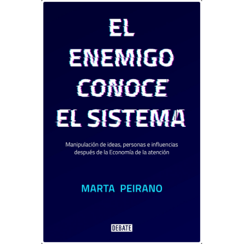 El enemigo conoce el sistema