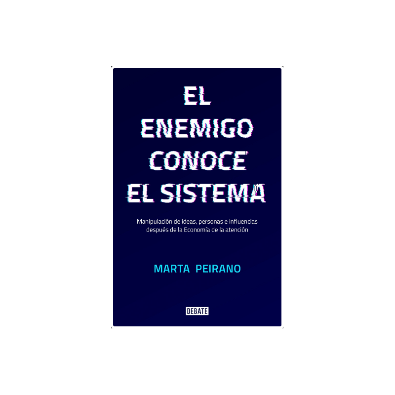 El enemigo conoce el sistema