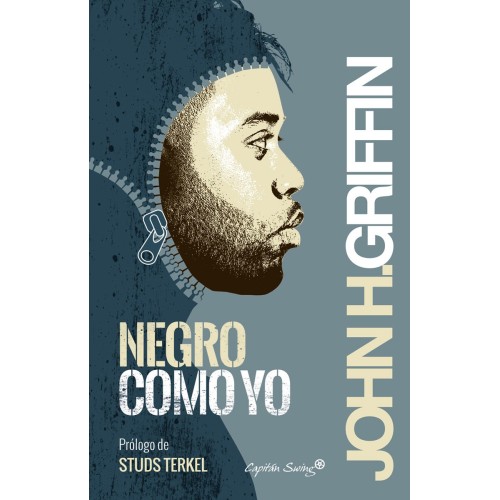 Negro como yo - John H. Griffin