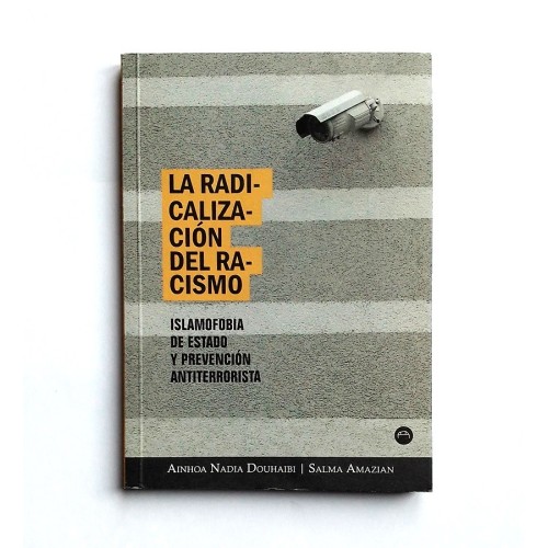 La radicalizacion del Racismo