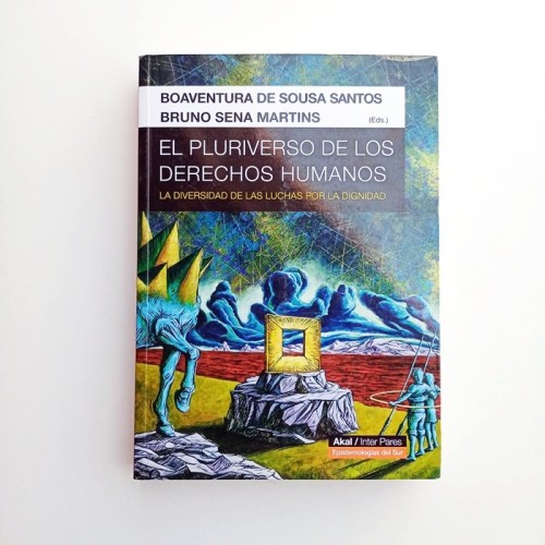 EL PLURIVERSO DE LOS DERECHOS HUMANOS - BOAVENTURA DE SOUSA SANTOS