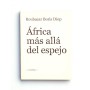 Africa mas alla del espejo - Boubacar Boris Diop