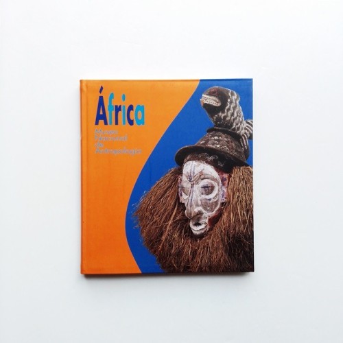 África - Museo nacional de antropología