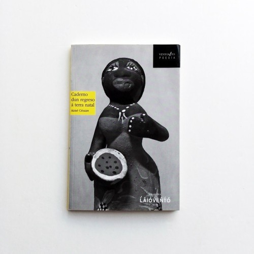 Cuaderno dun regreso a terra natal - Aime Cesaire