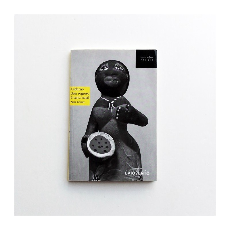 Cuaderno dun regreso a terra natal - Aime Cesaire