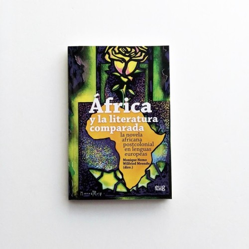 África y la literatura comparada