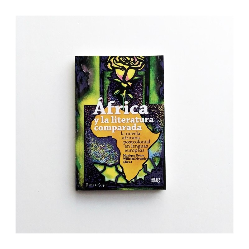 África y la literatura comparada