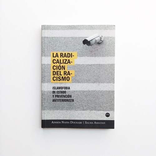 La radicalizacion del racismo