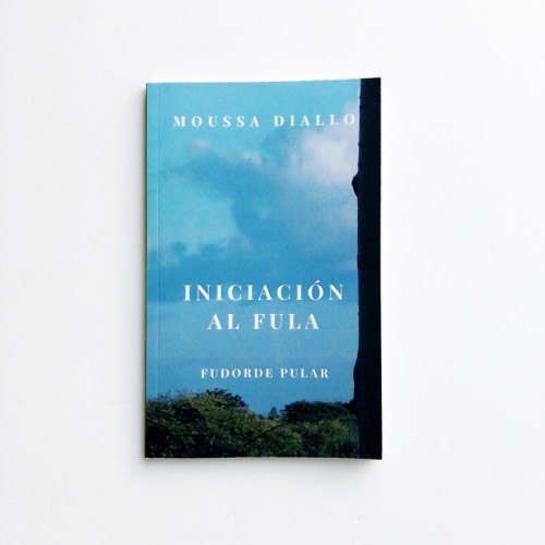 Iniciación al Fula - Moussa Diallo