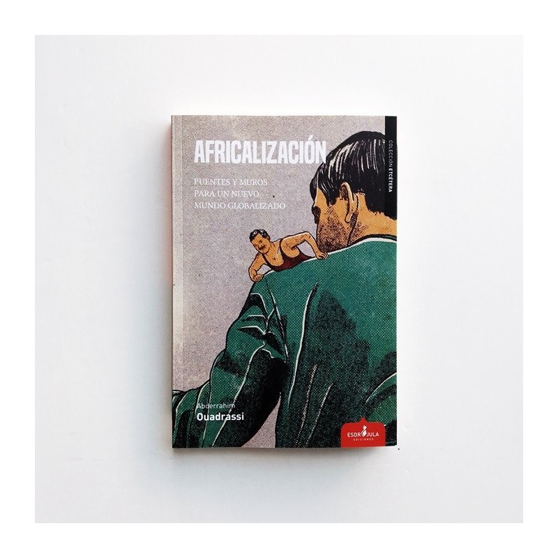 Africalización - OUADRASSI, ABDERRAHIM