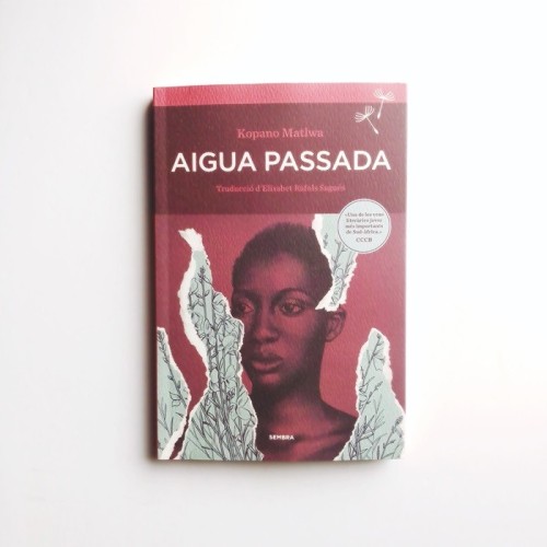 Aigua Passada - Kopano Matlwa