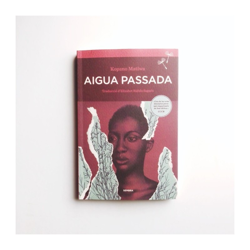 Aigua Passada - Kopano Matlwa