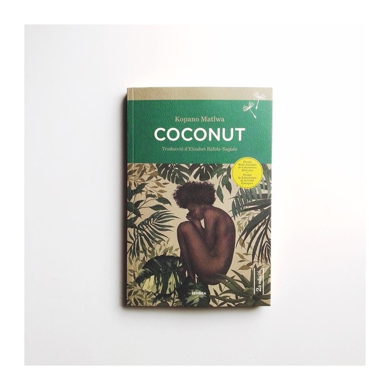 Coconut - Kopano Matlwa