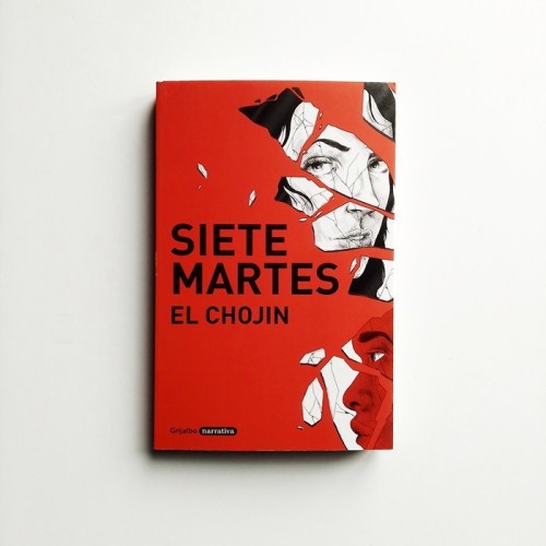 Siete Martes - El Chojin