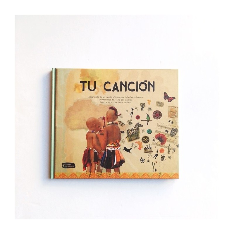 Tu Canción
