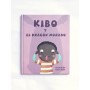 Kibo y el dragón morado