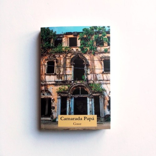 Camarada Papá - Gauz